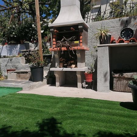 Casinha Da Deolinda Villa Aldeia das Dez Kültér fotó