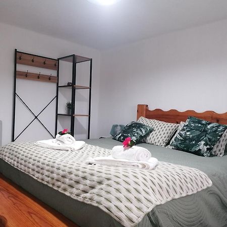 Casinha Da Deolinda Villa Aldeia das Dez Kültér fotó
