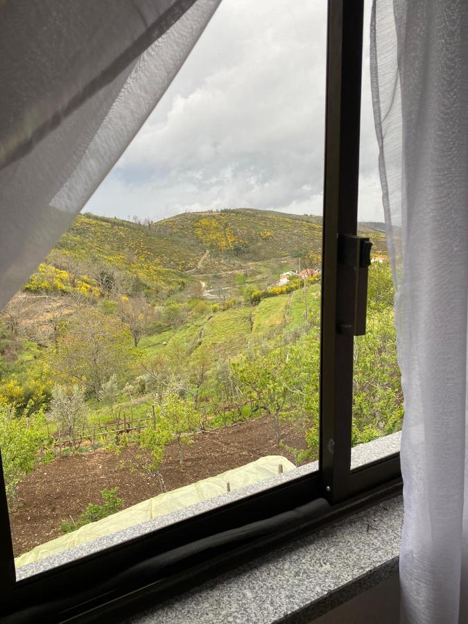 Casinha Da Deolinda Villa Aldeia das Dez Kültér fotó