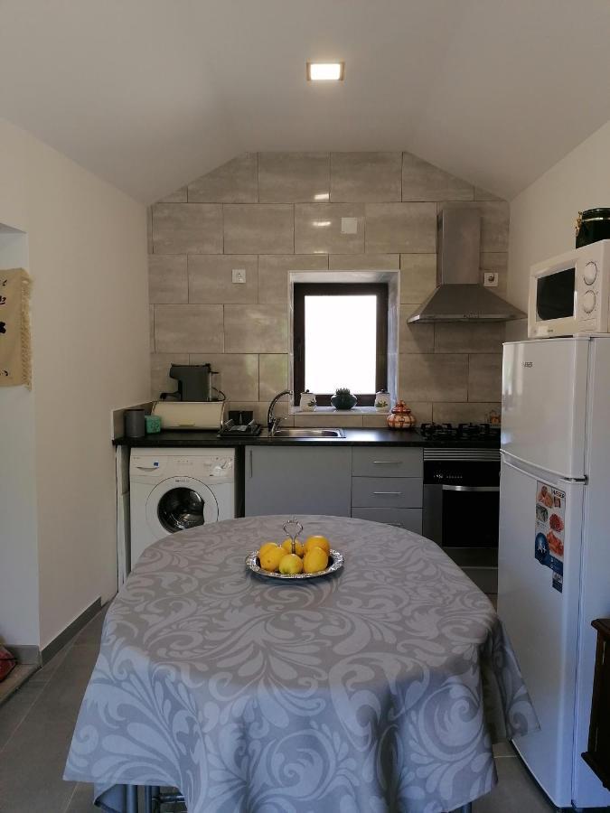 Casinha Da Deolinda Villa Aldeia das Dez Kültér fotó
