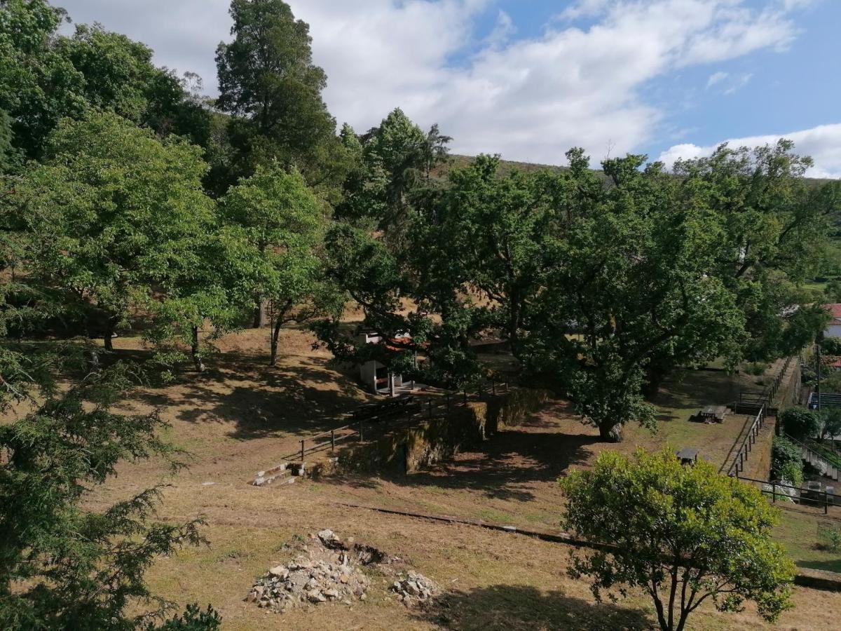 Casinha Da Deolinda Villa Aldeia das Dez Kültér fotó
