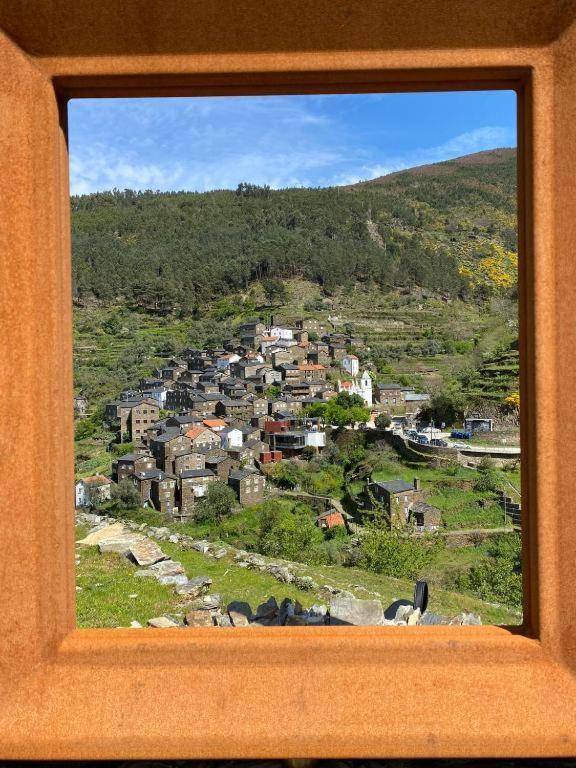 Casinha Da Deolinda Villa Aldeia das Dez Kültér fotó